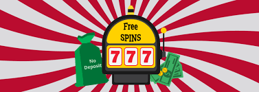 Unlock Exciting Opportunities with 30 Free Spins No Deposit
