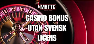 Utländska Casinon med Låg Insättning