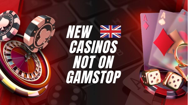 Which Casinos Are Not on GamStop Your Guide to Non-Restricted Gaming