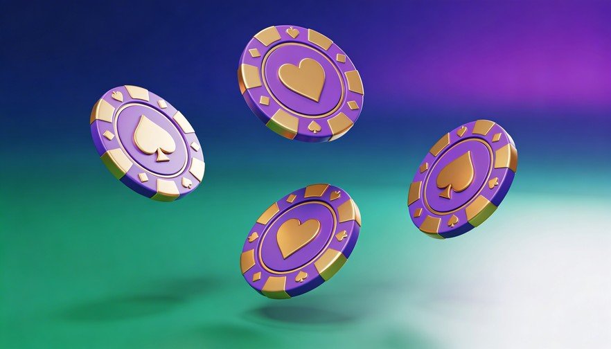 Casino purple 2026
