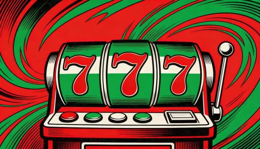 7bit casino Danmark