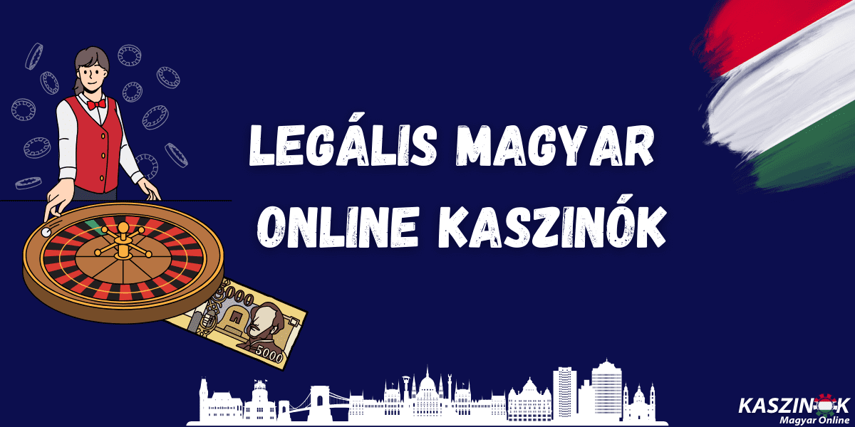 A legjobb magyar online kaszinók – Élvezd a legjobb játékélményt! A legjobb magyar online kaszinók – Élvezd a legjobb játékélményt!