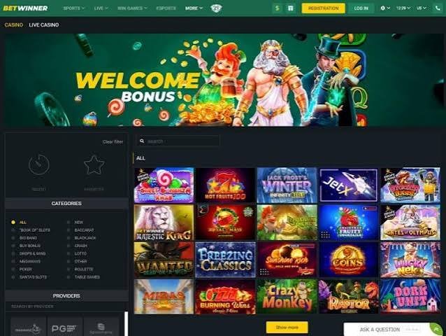 All You Need to Know About BetWinner - Your Ultimate Betting Experience
