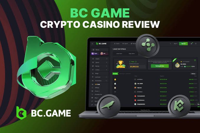 BC.Game Mexico Platform Your Ultimate Online Casino Experience BC.Game Mexico Platform Your Ultimate Online Casino Experience