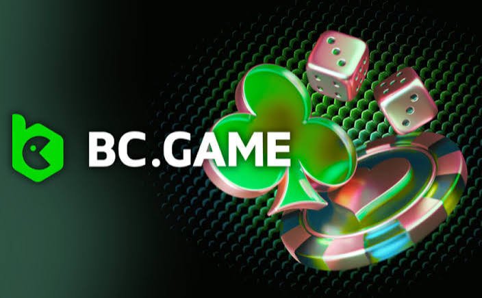 BC.Game Registration Your Gateway to Exciting Crypto Gaming -440304463