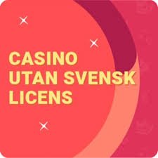 Casino Utan Svensk Licens Låg Insättning – En Ny Dimension av Spelande