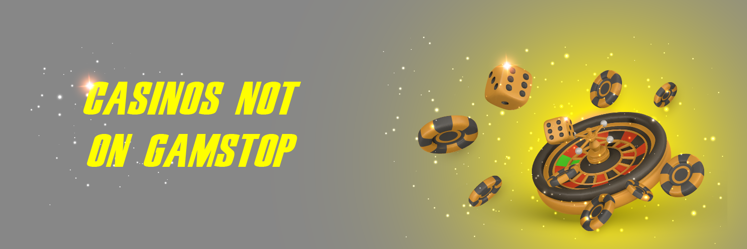 Discover Exciting Gambling Sites Not on GamStop