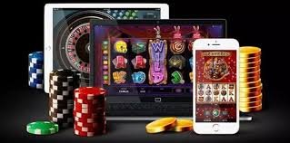 Discover the Excitement of Casino Slots Islands -71898776