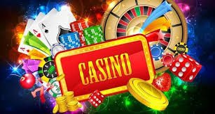 Discover the Thrills of Samiland Casino & Sportsbook -549212214 Discover the Thrills of Samiland Casino & Sportsbook -549212214