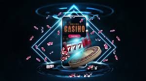 Experience Gaming Anywhere with SpinTime Casino Mobile App Experience Gaming Anywhere with SpinTime Casino Mobile App