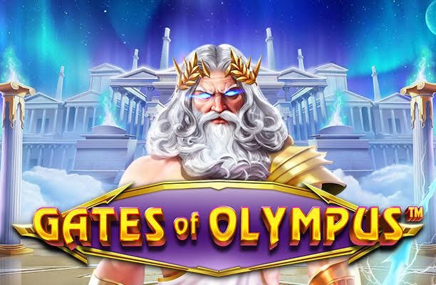 Experience the Thrill of Gates of Olympus Casino -890359901