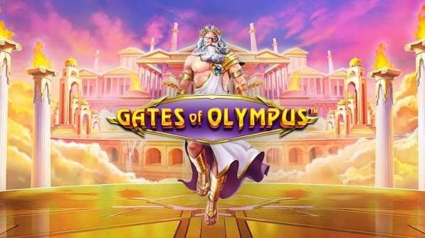 Experience the Thrill of Gates of Olympus Casino -890359901