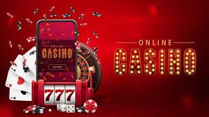 Experience the Thrill of Online Casino Prive -394676183 Experience the Thrill of Online Casino Prive -394676183