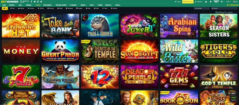 Exploring the BetWinner Platform Features, Promotions, and User Experience Exploring the BetWinner Platform Features, Promotions, and User Experience