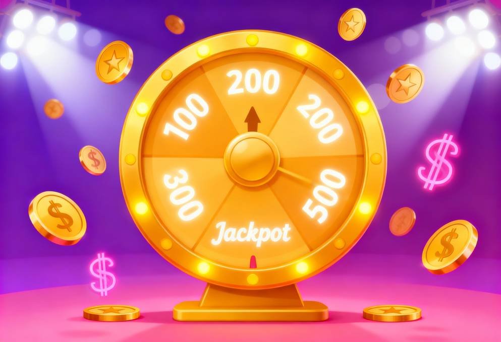 Goldwin casino España