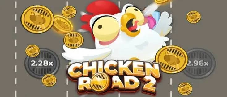 Jugar Chicken Road 2 La Aventura de los Gallos en la Carretera