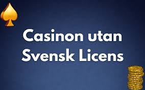 Låg Insättning Casino utan Svensk Licens - En Guide för Spelare -1232968619 Låg Insättning Casino utan Svensk Licens - En Guide för Spelare -1232968619