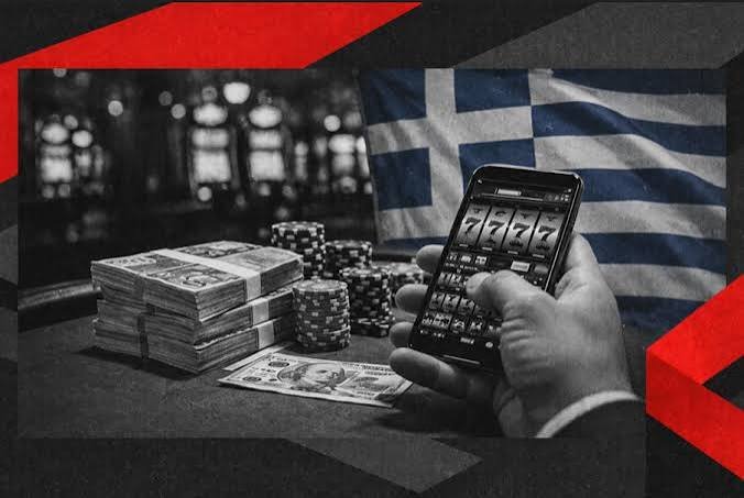 Τα Καλύτερα Καζίνο Εξωτερικού Μια Οδηγία για Παίκτες