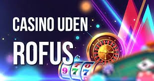 Poker uden Rufus En Ny Æra for Online Poker Poker uden Rufus En Ny Æra for Online Poker