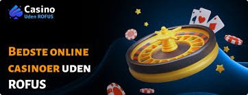 Spil Uden om ROFUS på En Guide til Online Spil Spil Uden om ROFUS på En Guide til Online Spil