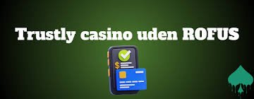 Udenlandske Casinoer Uden ROFUS – En Guide til Spil Uden Begrænsninger