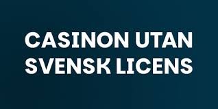 Utländska Casino Sidor En Guide till Online Spel