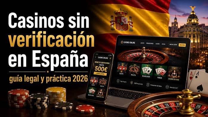 Casino Online Bono sin Deposito Una Oportunidad Irresistible para Jugar