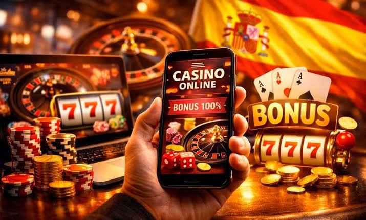 Casino Online Bono sin Deposito Una Oportunidad Irresistible para Jugar