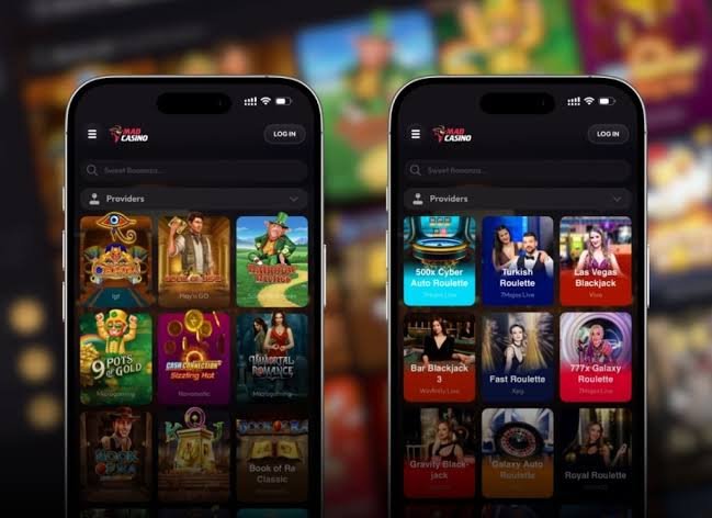 Casino Ruleta en Vivo La Experiencia Definitiva en España