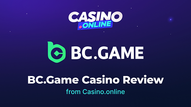 Experience the Thrill of BC.Game in Nigeria 1797458459