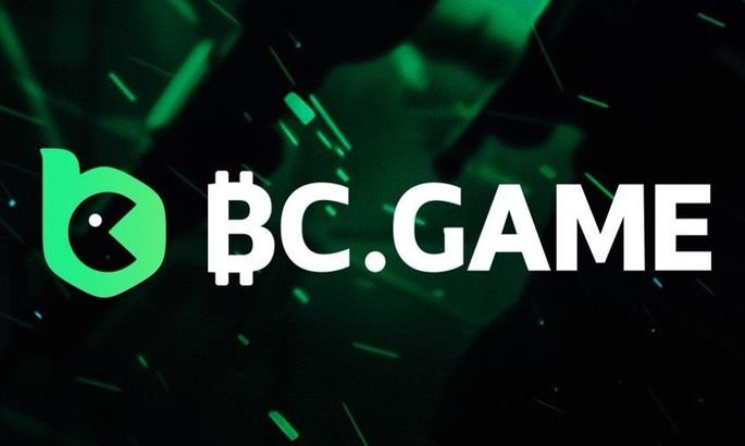 Experience Thrills at BC.Game Online Casino and Sportsbook Experience Thrills at BC.Game Online Casino and Sportsbook