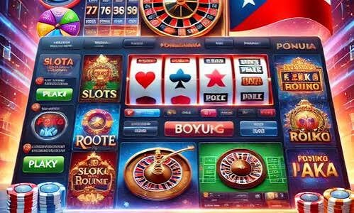 Legální Casino Tipsport Vše, co potřebujete vědět 826626896 Legální Casino Tipsport Vše, co potřebujete vědět 826626896