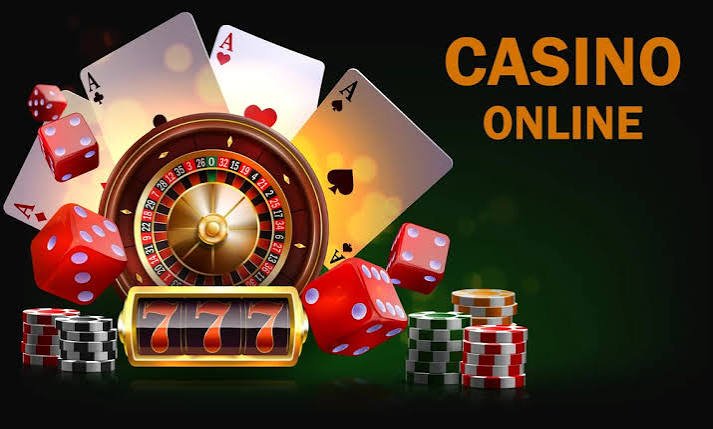 Καινούργια Online Casino Άνοιξε τον Κόσμο του Ψυχαγωγίας Καινούργια Online Casino Άνοιξε τον Κόσμο του Ψυχαγωγίας