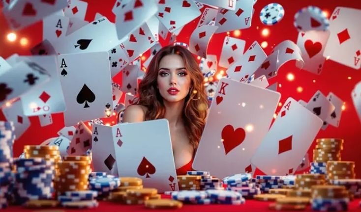 Νέα Καζίνο Ανακαλύψτε τις Εξελίξεις στον Κόσμο των Τυχερών Παιχνιδιών