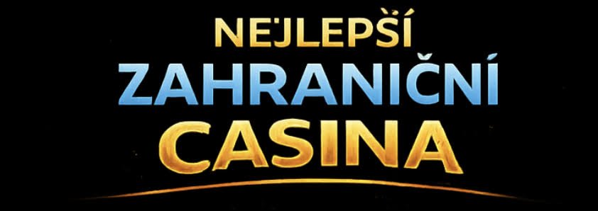 Zahraniční casino s vkladem 50 Kč Jak hrát a vyhrávat Zahraniční casino s vkladem 50 Kč Jak hrát a vyhrávat