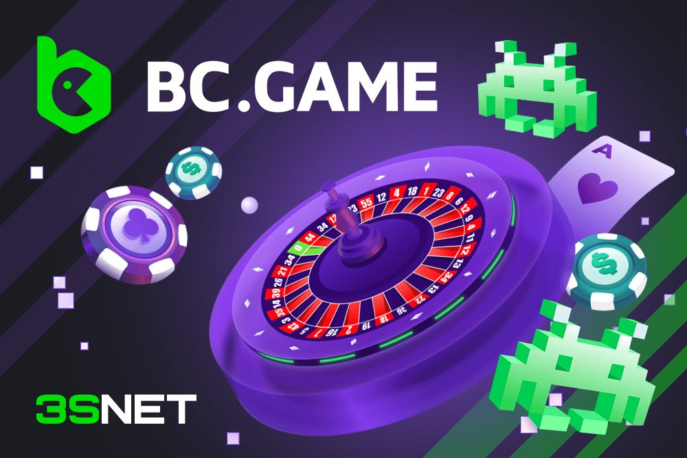 BC.Game Online Casino Platform A Comprehensive Review BC.Game Online Casino Platform A Comprehensive Review