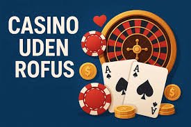 Deposit 10 Casino Uden ROFUS - Spil Uden Bekymringer 1828735865