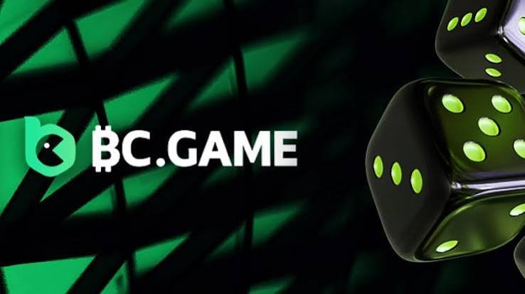 Exploring BC.Game A Revolutionary Crypto Casino Experience in Germany Exploring BC.Game A Revolutionary Crypto Casino Experience in Germany