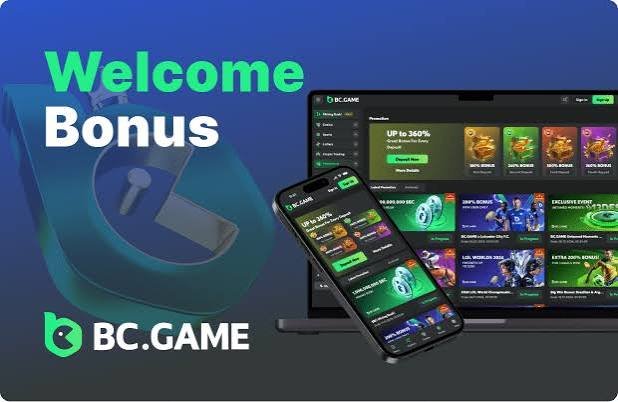 Exploring BC.Game The Future of Online Gaming in Indonesia -392318776
