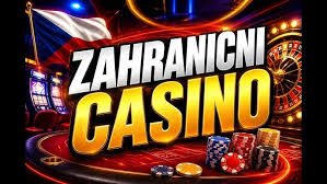 Nejlepší zahraniční online casino Jak vybrat to pravé místo pro hraní