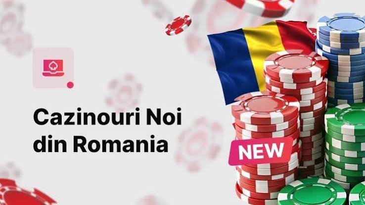 Cazinouri Noi O Evoluție a Distracției Online