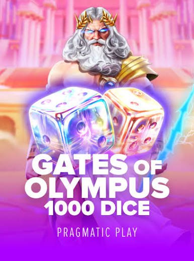 Gates of Olympus Anmeldelse En Rejse ind i Gudenes Verden 822792234