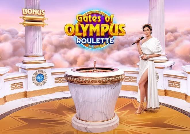 Opdag Magien i Gates of Olympus Casino