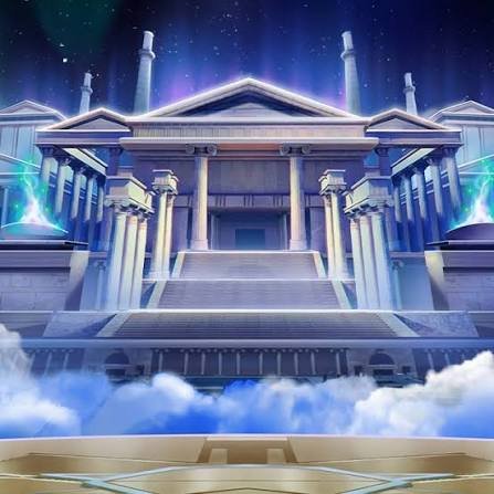 Opdag Magien i Gates of Olympus Casino