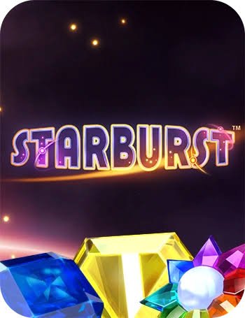 Oplev Magien i Starburst En Verdensklasse Slotmaskine Oplev Magien i Starburst En Verdensklasse Slotmaskine