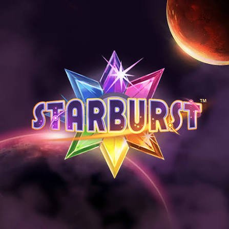 Starburst Anmeldelse En Glitrende Spiloplevelse 458014015