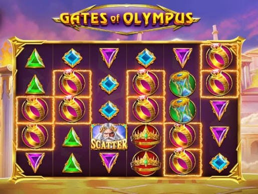 Udforsk Gates of Olympus Free Spins - Vind Stort i Spillet! Udforsk Gates of Olympus Free Spins - Vind Stort i Spillet!